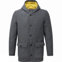 Mens Hamilton Jacket